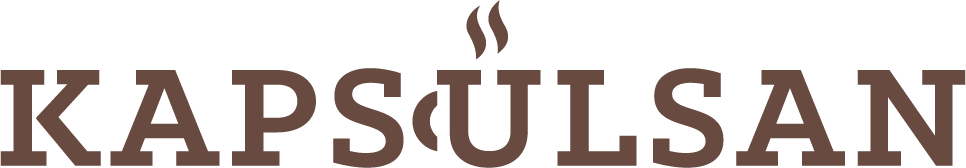 KAPSÜLSAN KAHVE ANONİM ŞİRKETİ