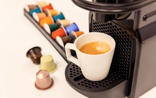 Farklı Kapsül Makinesi Modellerinin Özellikleri ve Avantajları