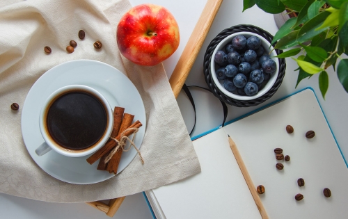 Kahve ve Sağlık Faydaları ve Öneriler