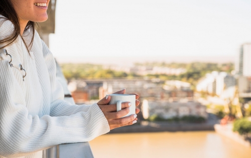 Kapsül Kahve ile İşyerinde Hızlı ve Kolay Bir Kahve Molası