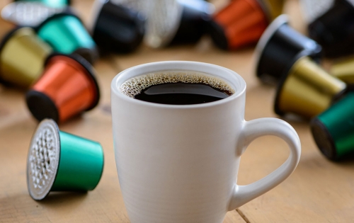 Kapsül Kahve Sağlığa Zararlı mıdır?