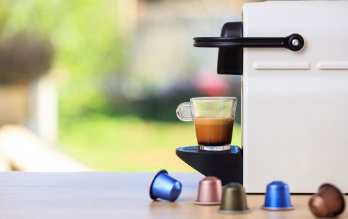 Kapsül Kahveyle Evde Barista Olun İpuçları ve Püf Noktaları