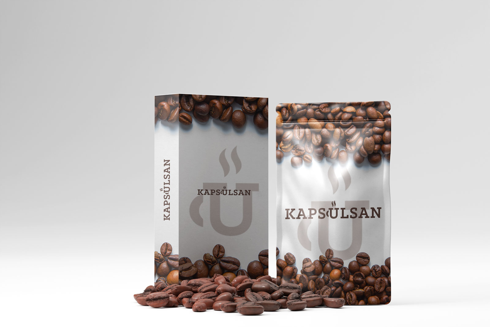 Sınırsız Kişiselleştirilmiş Üretim ve Paketleme Seçenekleri